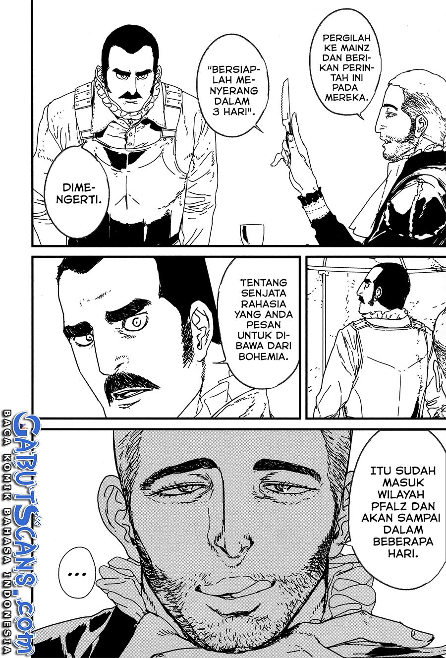 Issak chapter 6