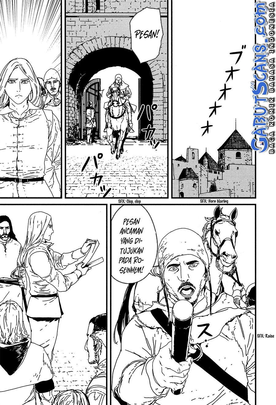 Issak chapter 6