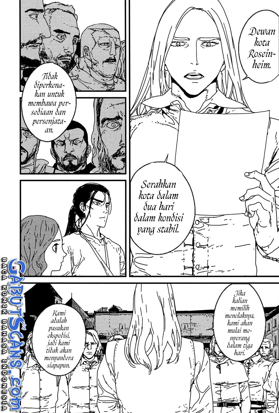 Issak chapter 6