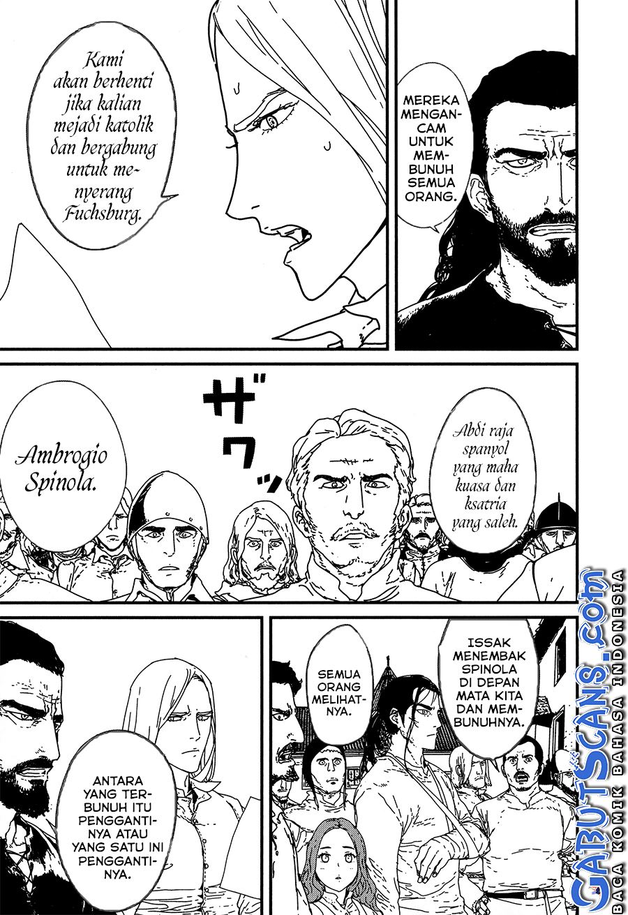 Issak chapter 6
