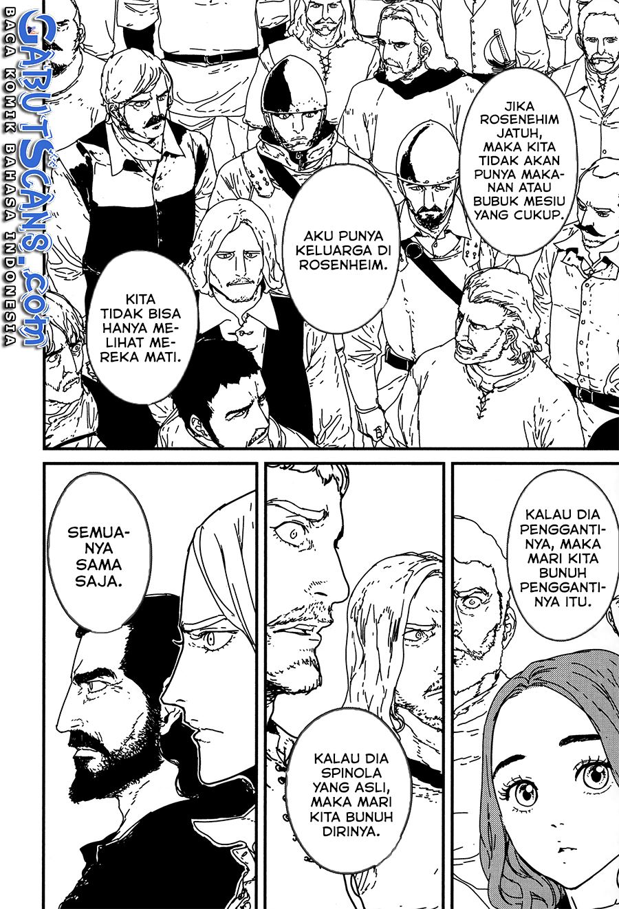 Issak chapter 6
