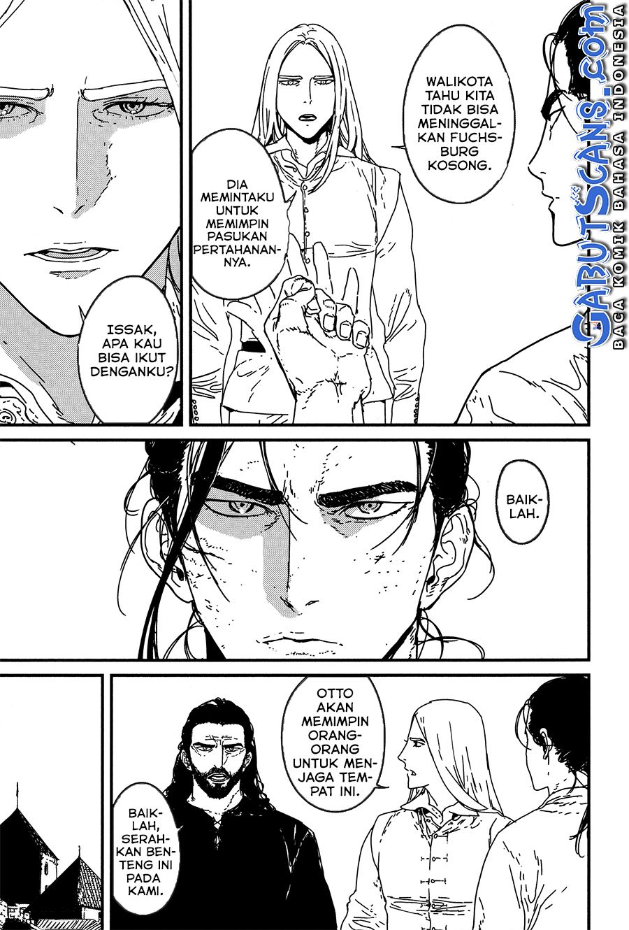 Issak chapter 6