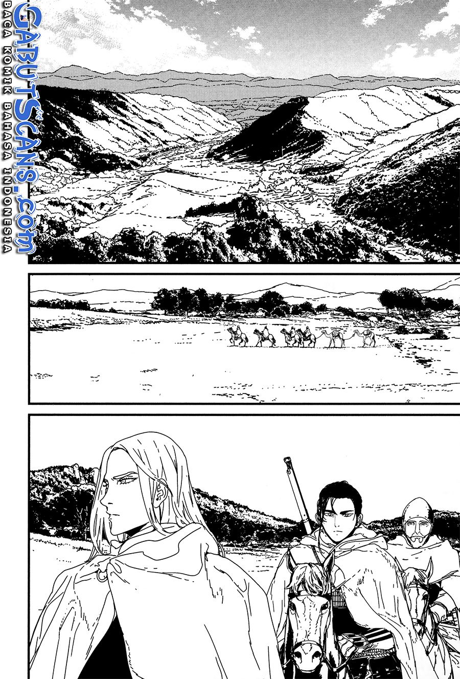 Issak chapter 6