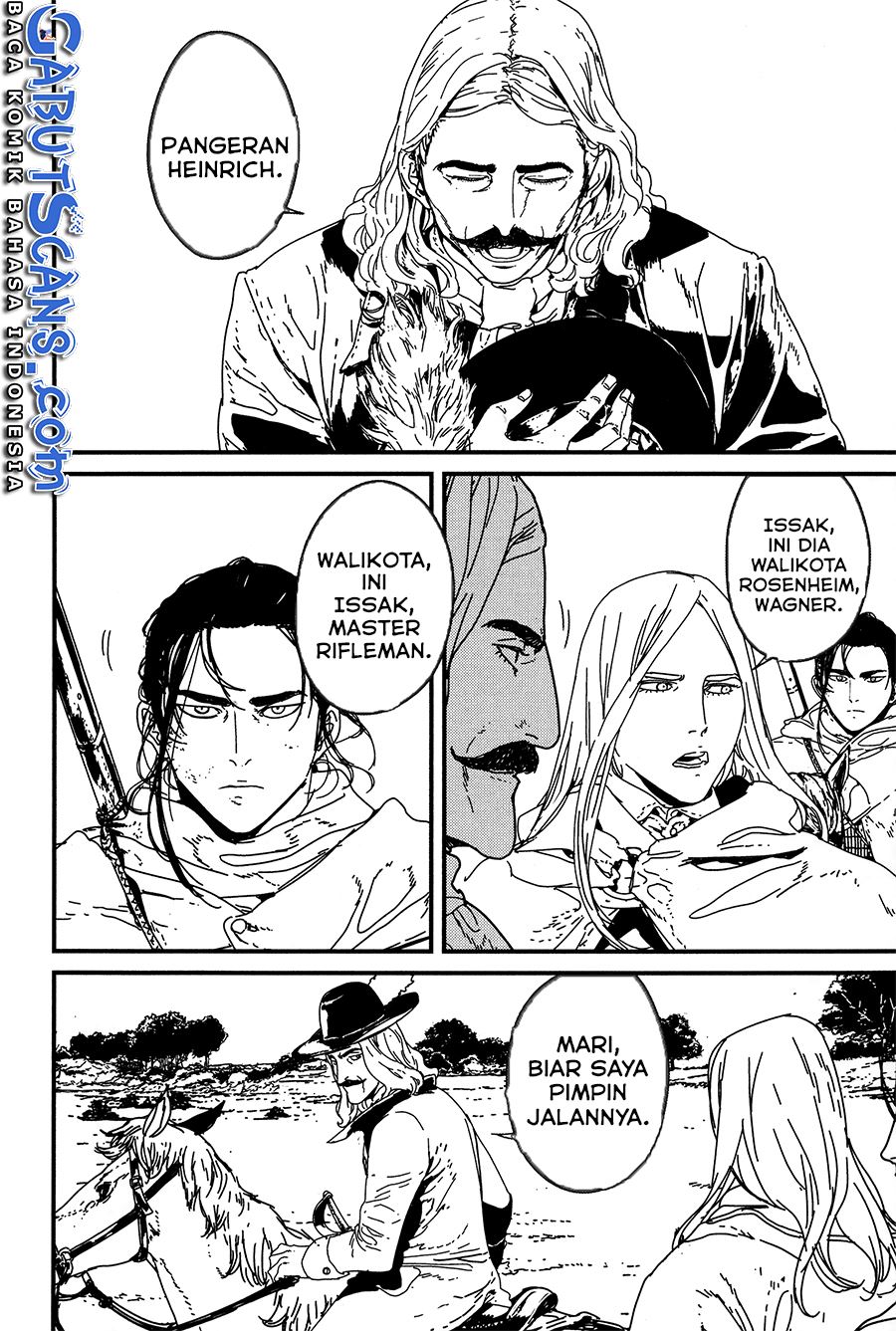 Issak chapter 6