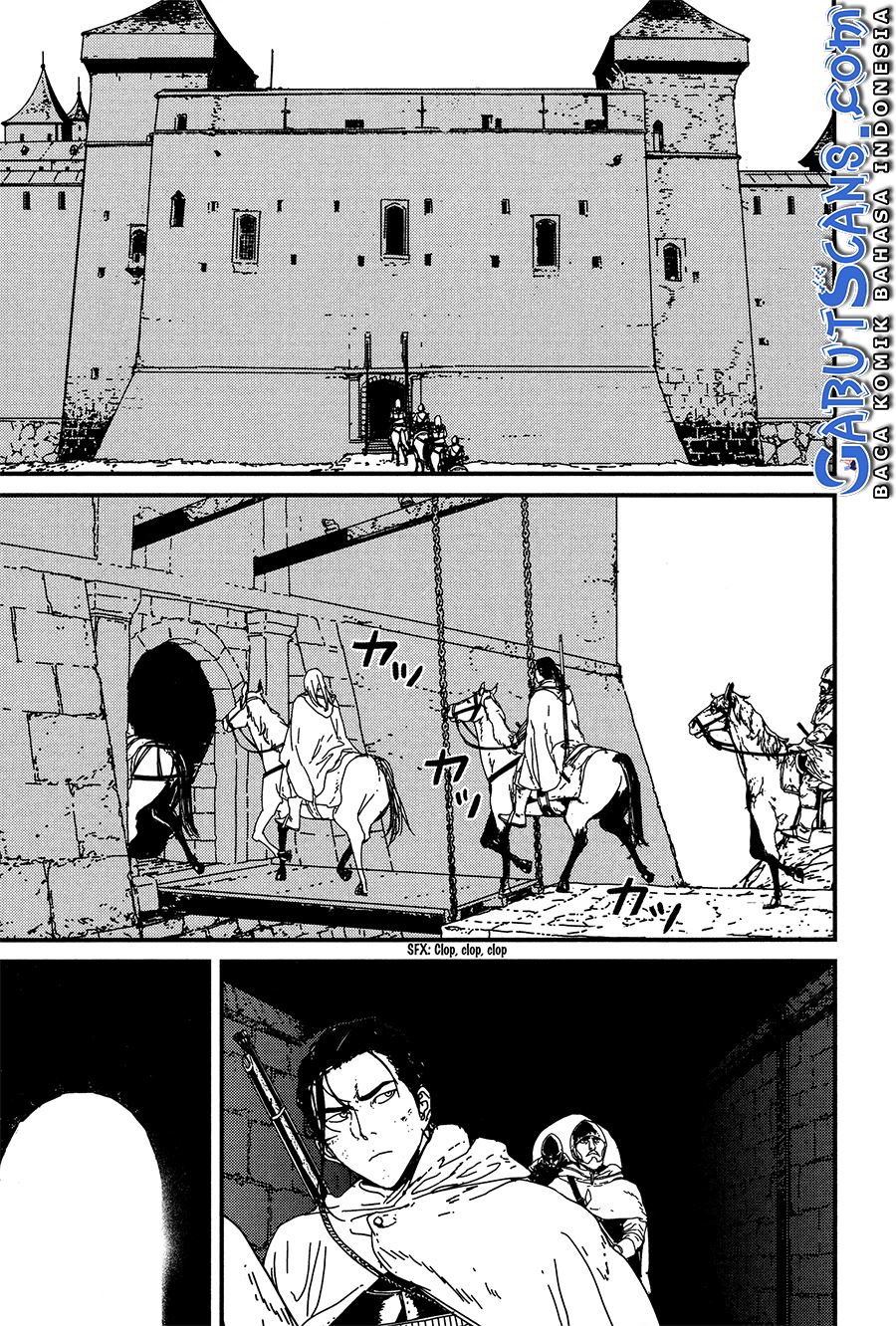 Issak chapter 6