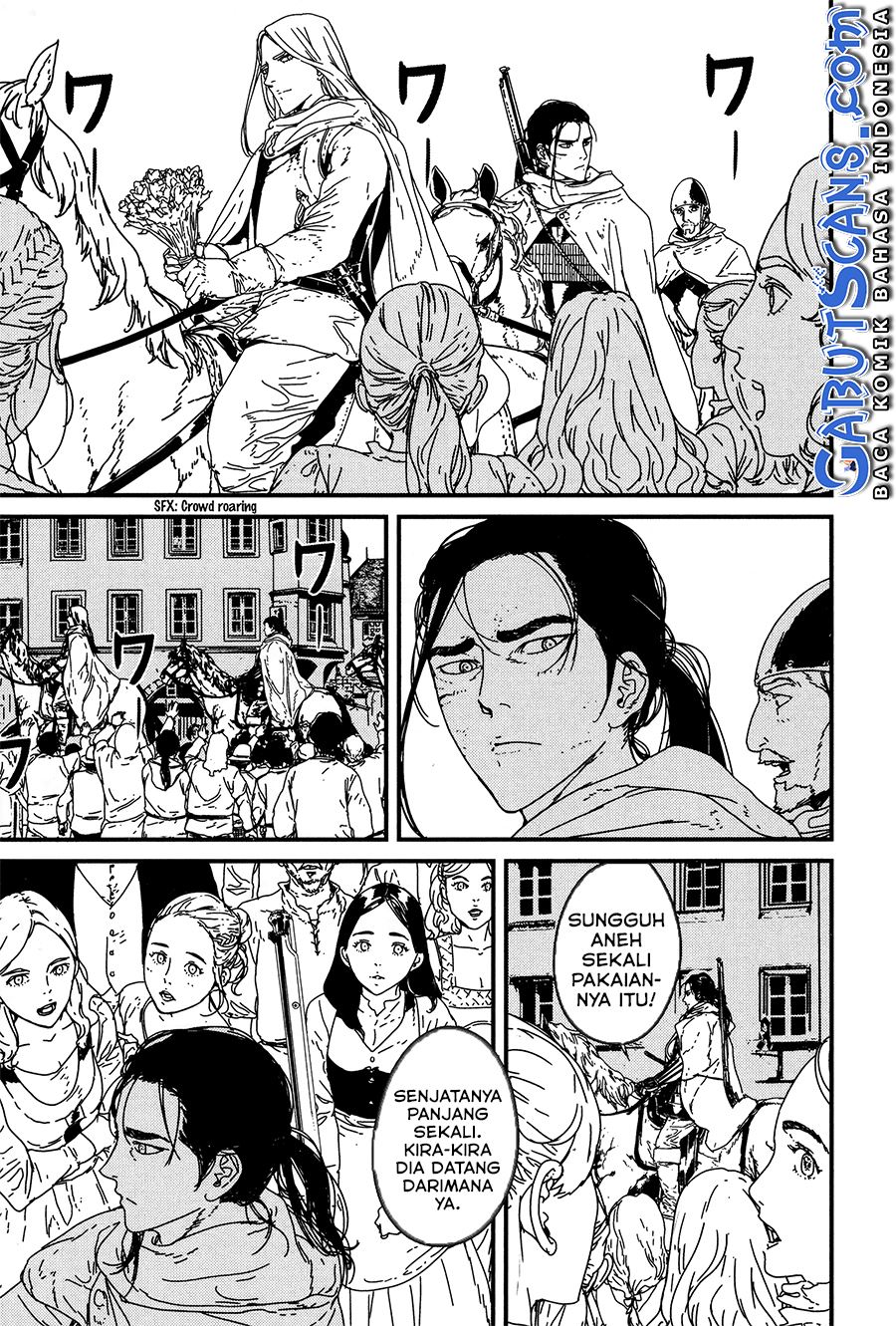 Issak chapter 6