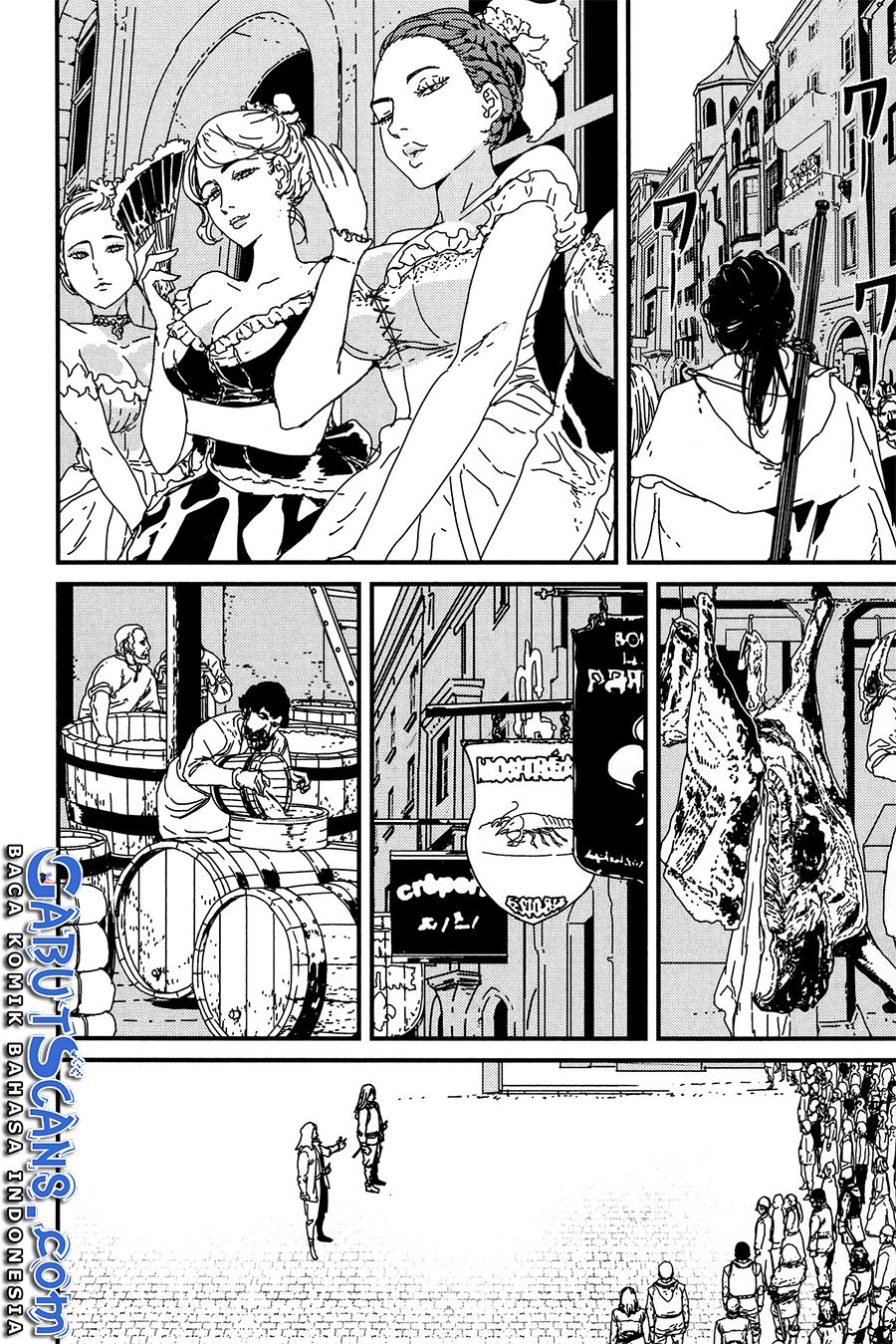 Issak chapter 6