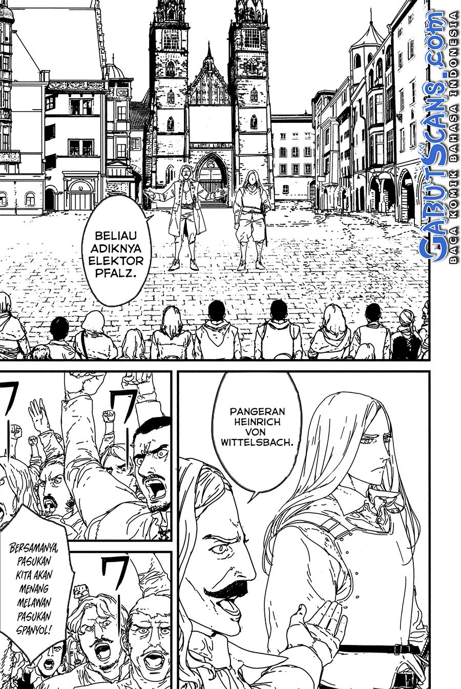 Issak chapter 6