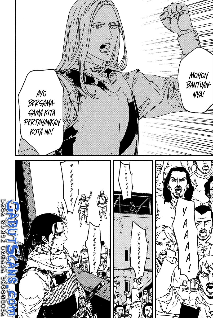 Issak chapter 6