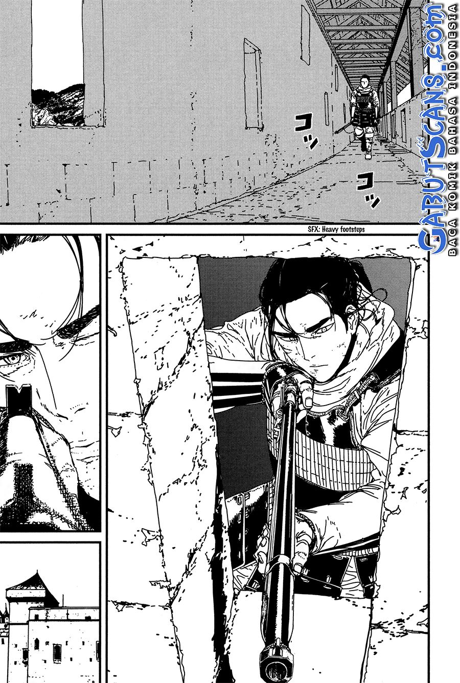 Issak chapter 6