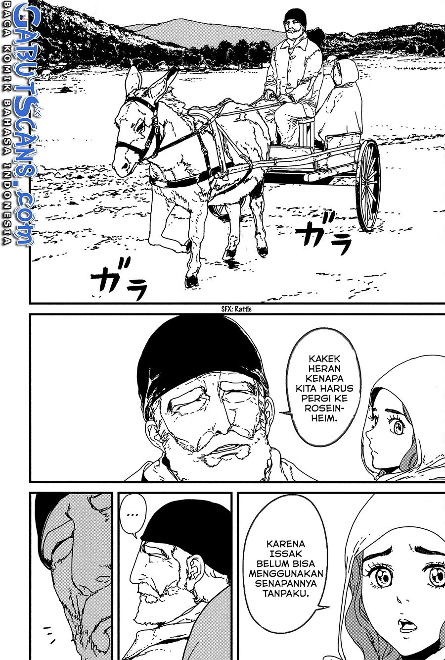 Issak chapter 6