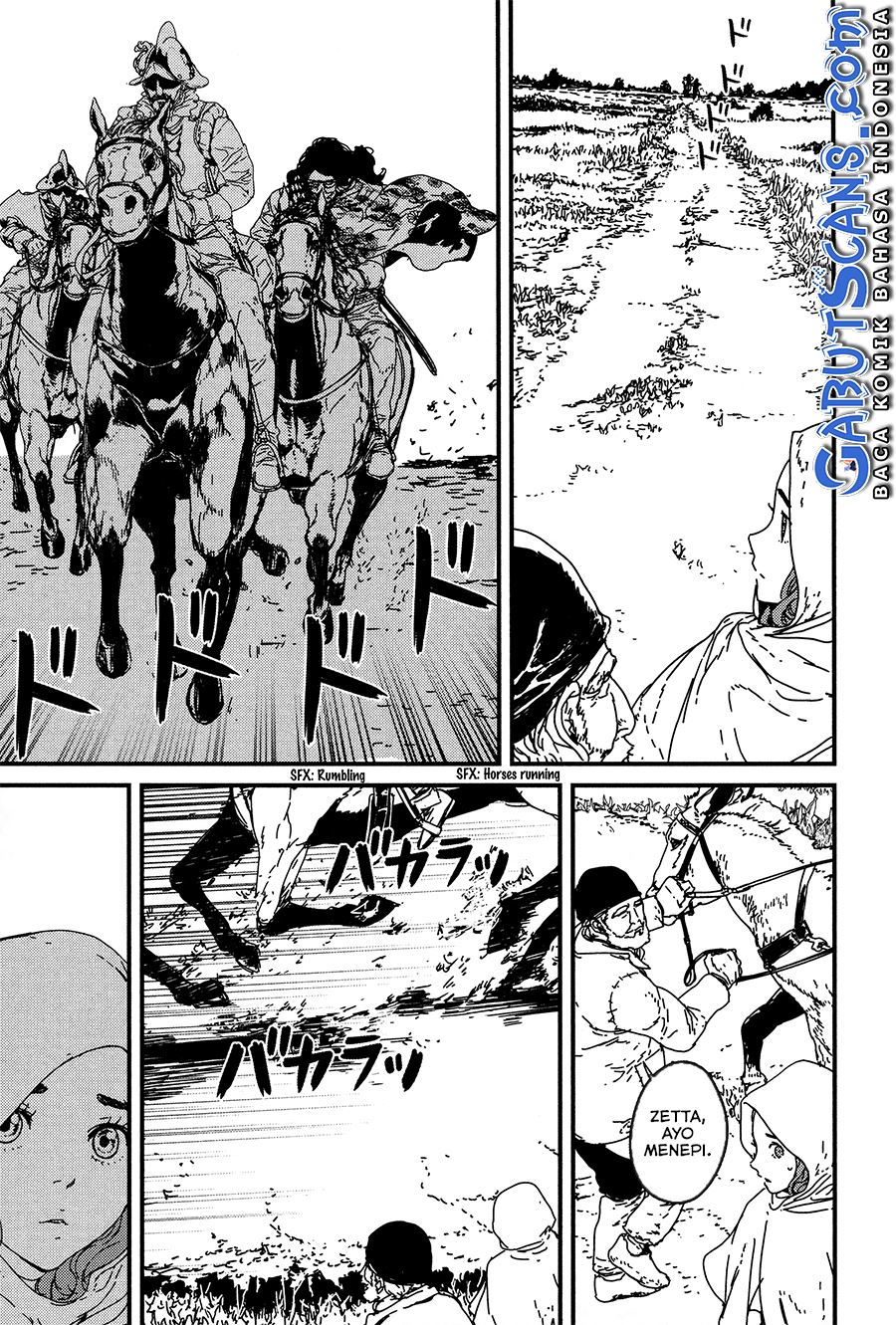 Issak chapter 6