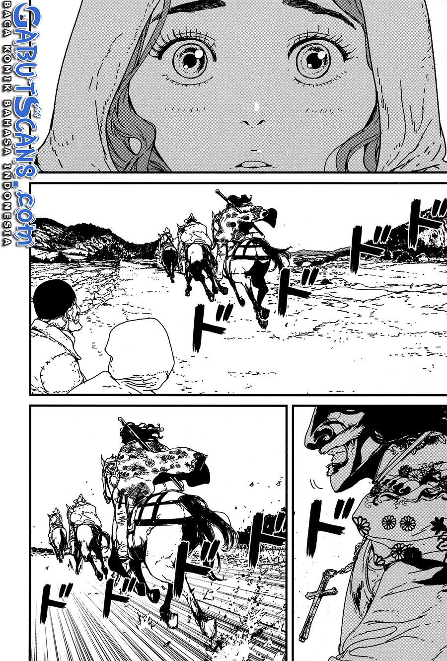 Issak chapter 6