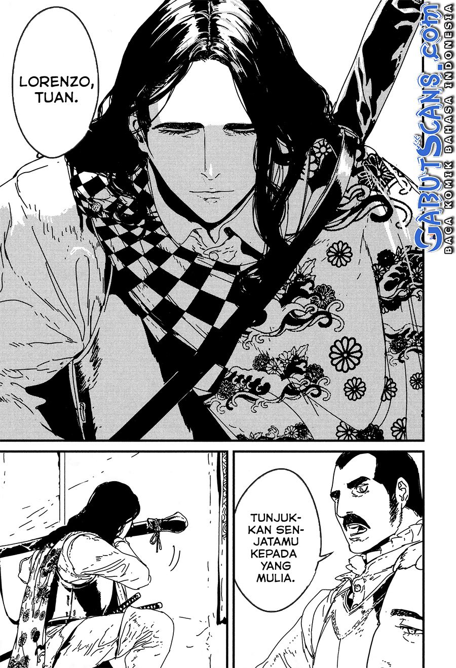 Issak chapter 6