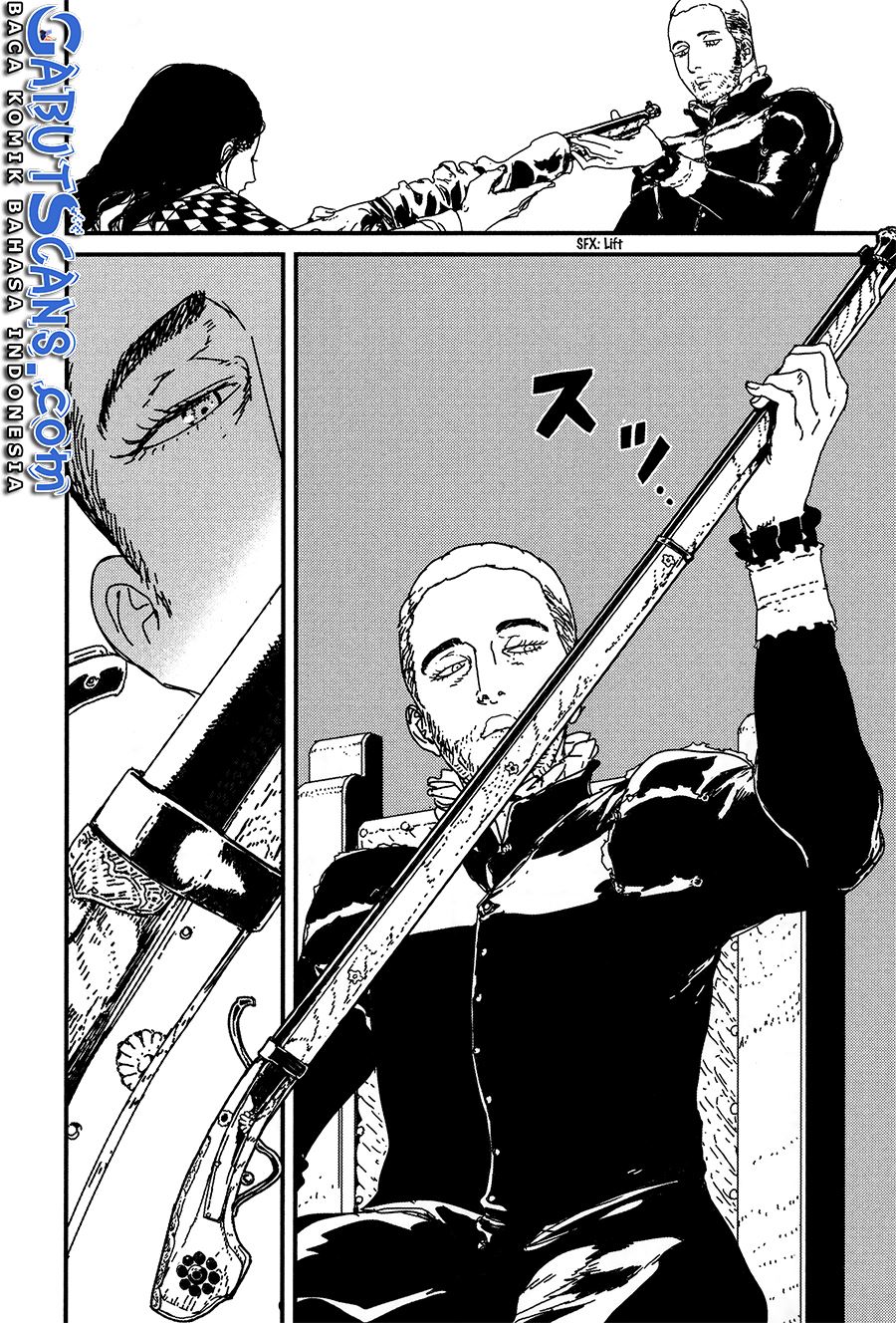 Issak chapter 6
