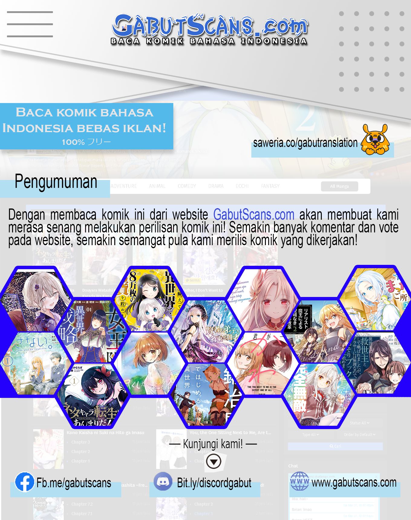 Issak chapter 6