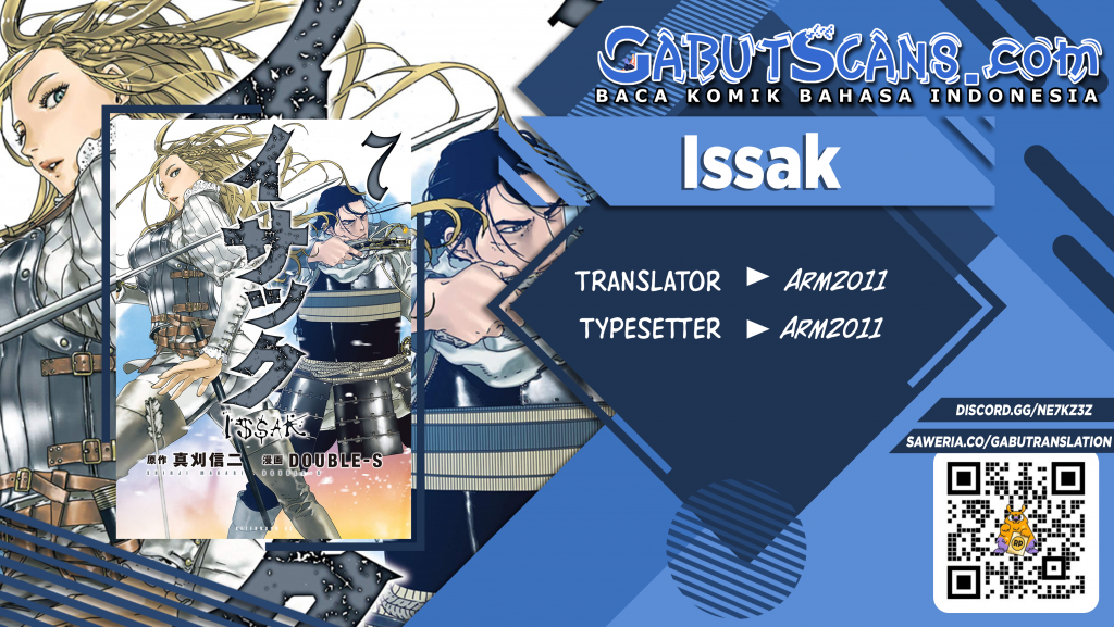 Issak Chapter 28 Bahasa Indonesia