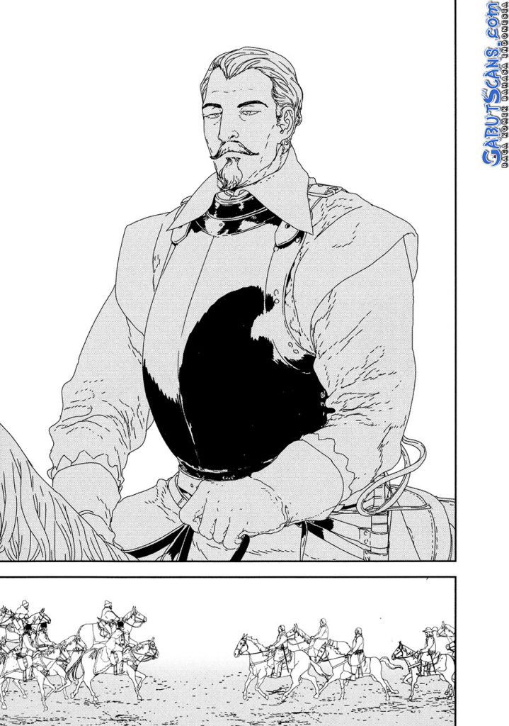 Issak Chapter 28 Bahasa Indonesia