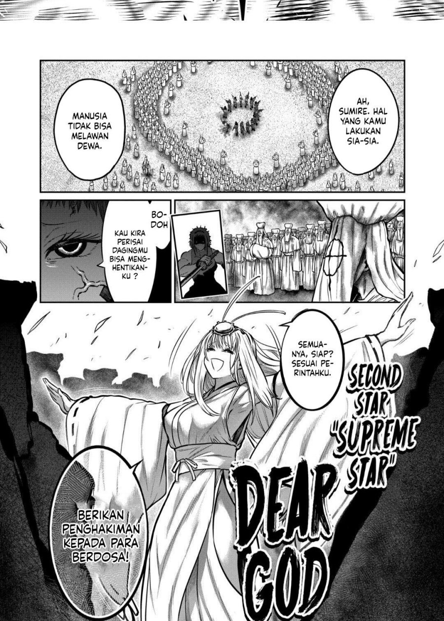 Isshou Senkin chapter 48