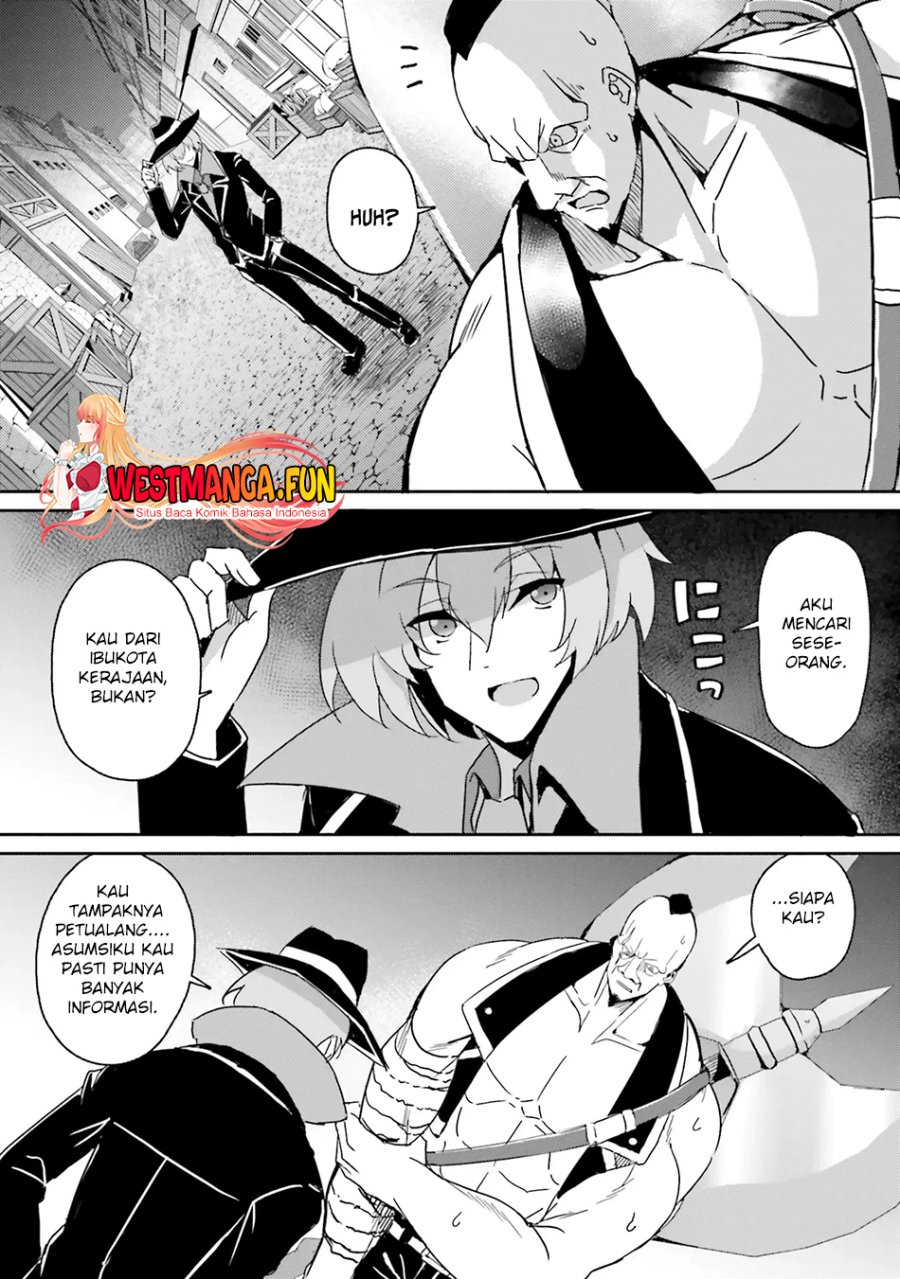 Isshou ni Ken no Shugyou wo Shita Osananajimi ga Dorei ni Natteita no de, S-Rank Boukensha no Boku wa Kanojo wo Katte Mamoru Koto ni Shita chapter 4