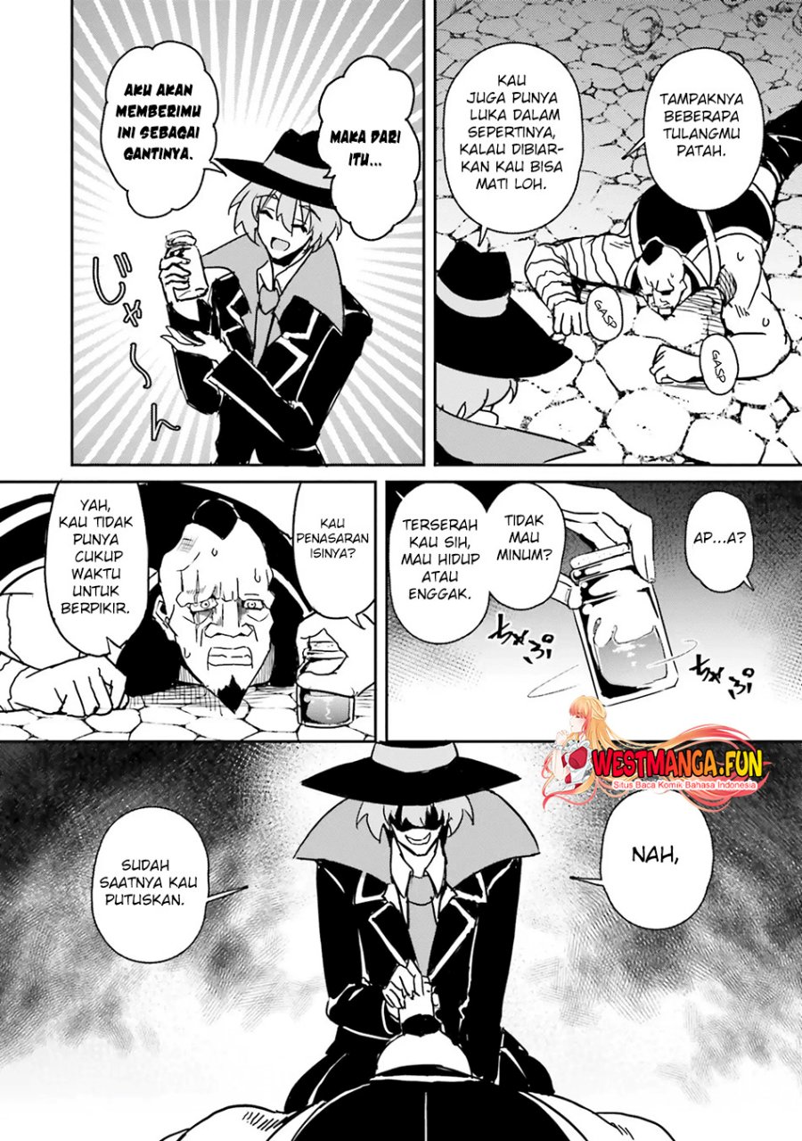 Isshou ni Ken no Shugyou wo Shita Osananajimi ga Dorei ni Natteita no de, S-Rank Boukensha no Boku wa Kanojo wo Katte Mamoru Koto ni Shita chapter 4