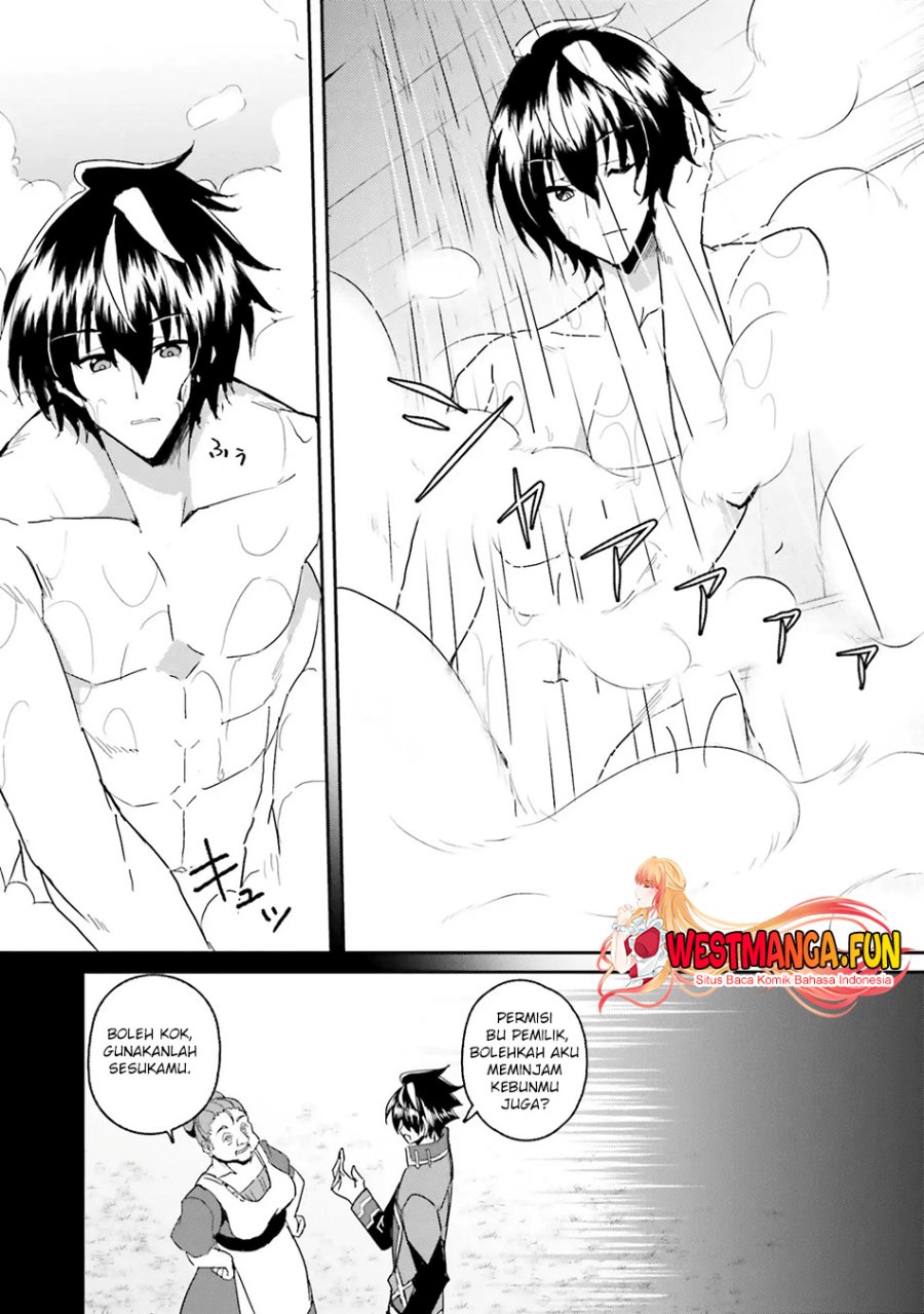 Isshou ni Ken no Shugyou wo Shita Osananajimi ga Dorei ni Natteita no de, S-Rank Boukensha no Boku wa Kanojo wo Katte Mamoru Koto ni Shita chapter 4