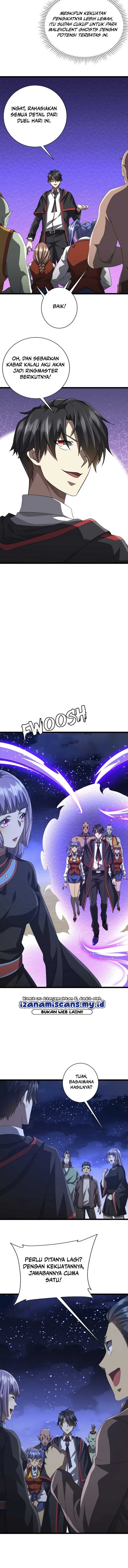 It All Starts With Trillions Of Nether Currency Chapter 140 Bahasa Indonesia