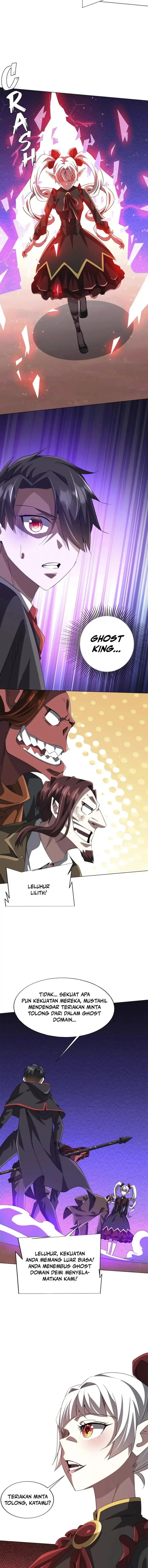 It All Starts With Trillions Of Nether Currency chapter 174