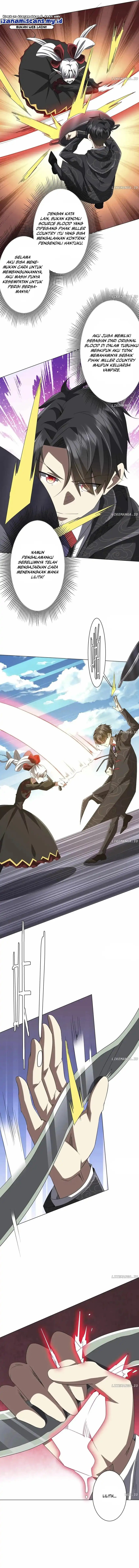 It All Starts With Trillions Of Nether Currency Chapter 194 Bahasa Indonesia