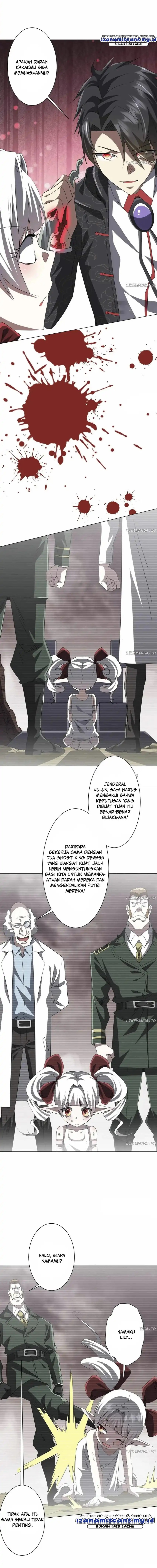 It All Starts With Trillions Of Nether Currency Chapter 194 Bahasa Indonesia