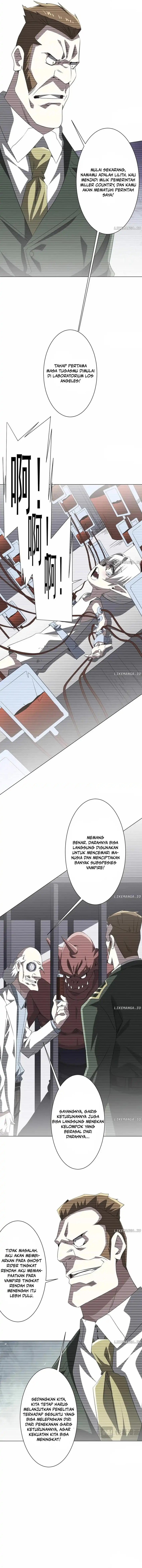 It All Starts With Trillions Of Nether Currency Chapter 194 Bahasa Indonesia