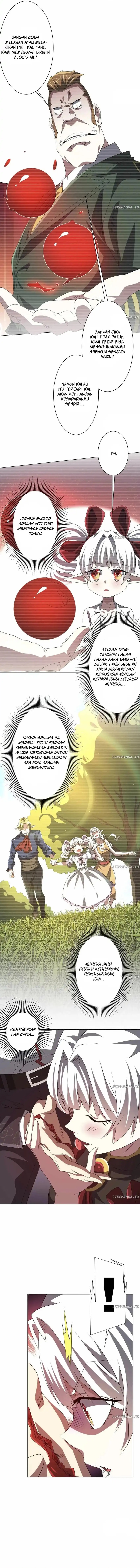 It All Starts With Trillions Of Nether Currency Chapter 194 Bahasa Indonesia