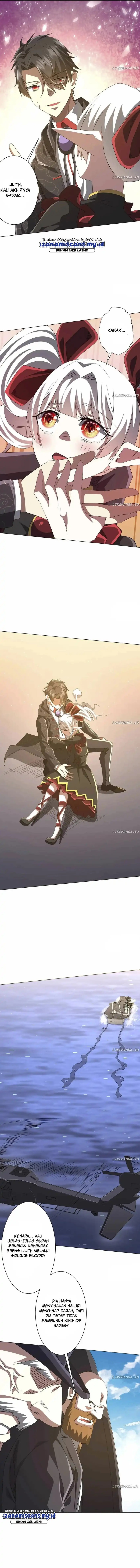 It All Starts With Trillions Of Nether Currency Chapter 194 Bahasa Indonesia