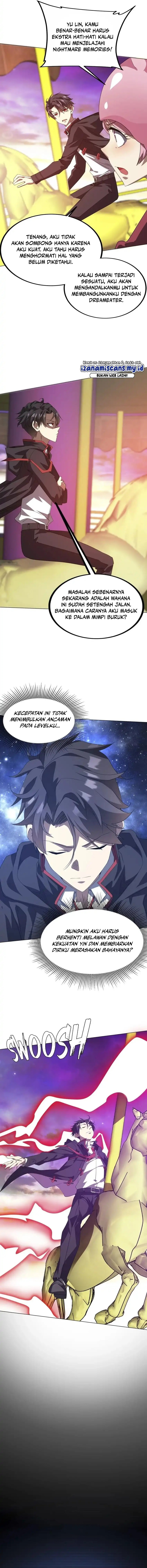 It All Starts With Trillions Of Nether Currency Chapter 196 Bahasa Indonesia