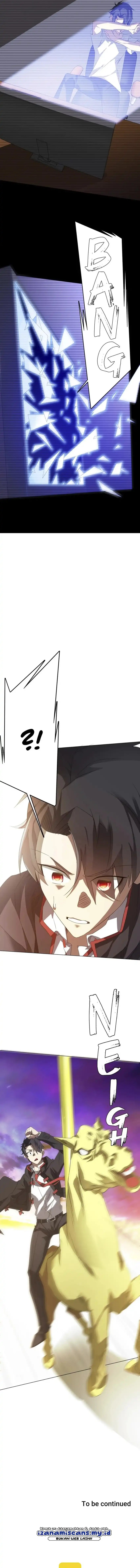 It All Starts With Trillions Of Nether Currency Chapter 196 Bahasa Indonesia