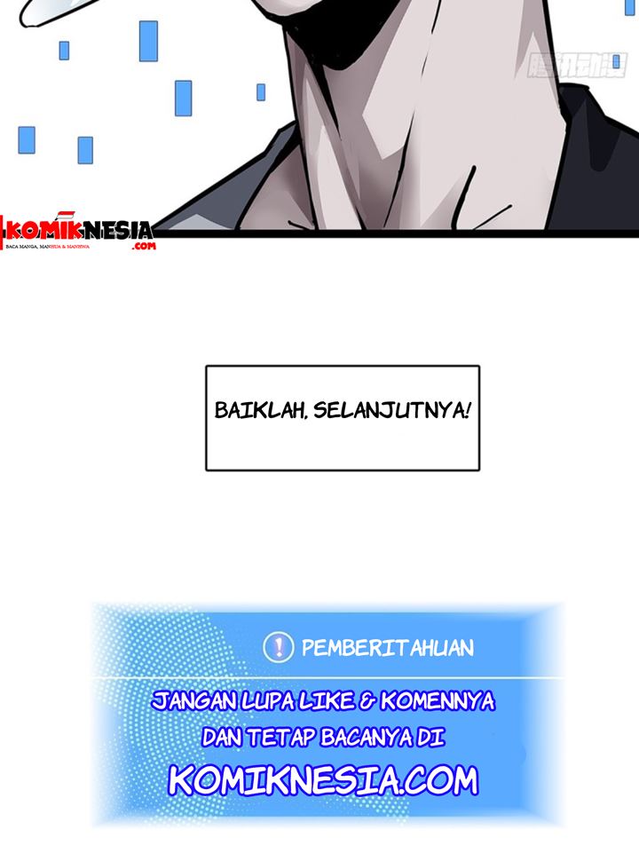 It All Starts with Playing Game Seriously chapter 4
