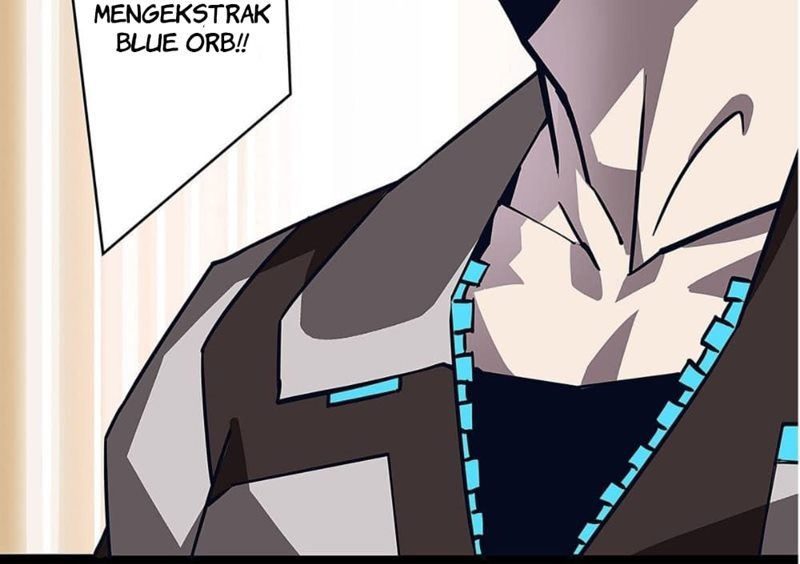 It All Starts with Playing Game Seriously chapter 12