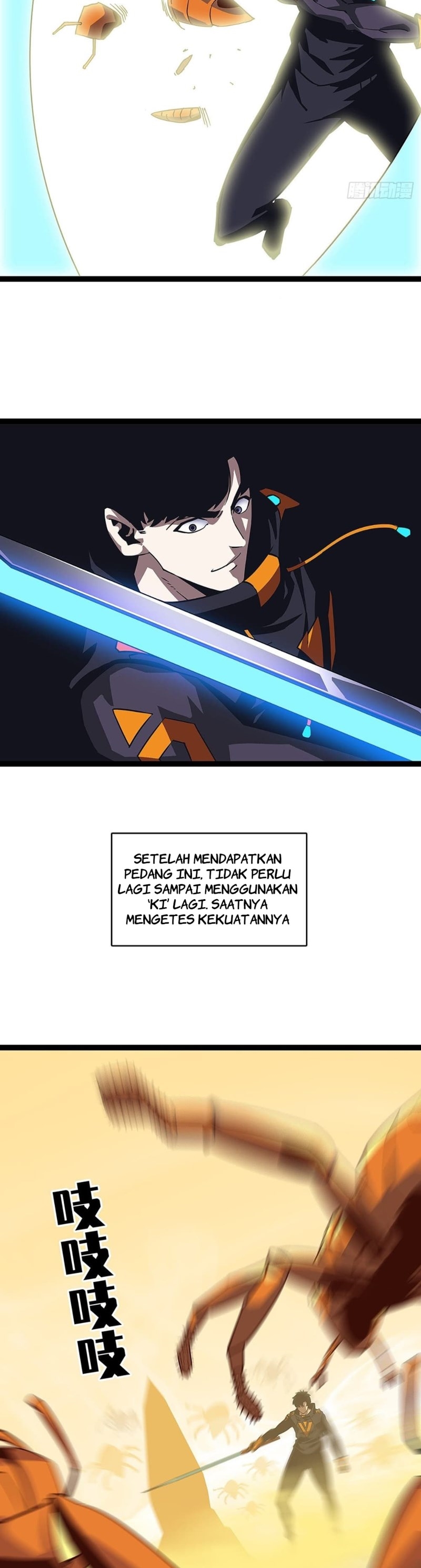 Dilarang COPAS - situs resmi www.mangacanblog.com - Komik it all starts with playing game seriously 013 - chapter 13 14 Indonesia it all starts with playing game seriously 013 - chapter 13 Terbaru 6|Baca Manga Komik Indonesia|Mangacan