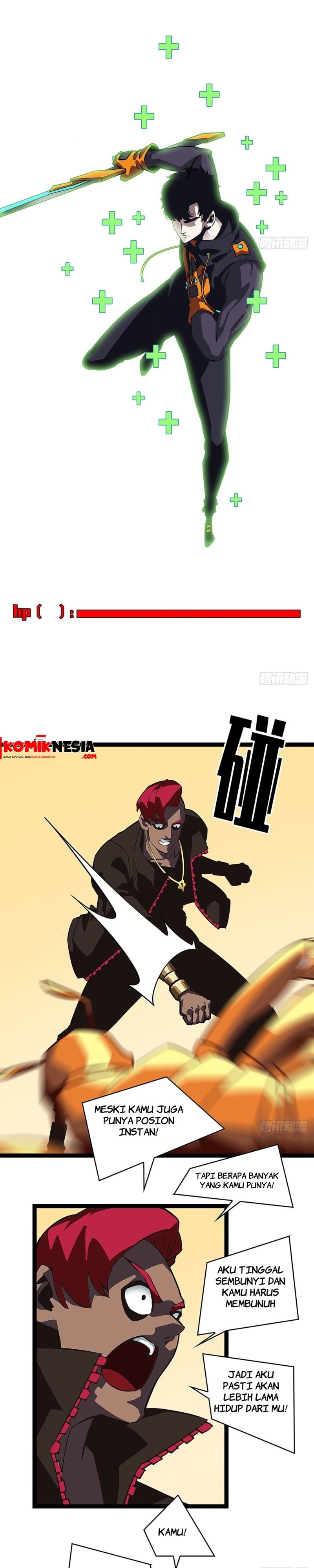 Dilarang COPAS - situs resmi www.mangacanblog.com - Komik it all starts with playing game seriously 013 - chapter 13 14 Indonesia it all starts with playing game seriously 013 - chapter 13 Terbaru 8|Baca Manga Komik Indonesia|Mangacan