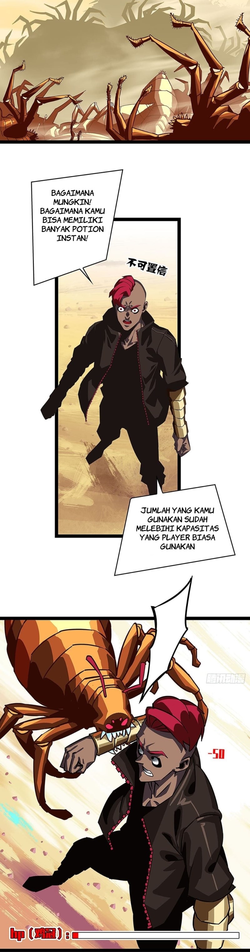 Dilarang COPAS - situs resmi www.mangacanblog.com - Komik it all starts with playing game seriously 013 - chapter 13 14 Indonesia it all starts with playing game seriously 013 - chapter 13 Terbaru 12|Baca Manga Komik Indonesia|Mangacan