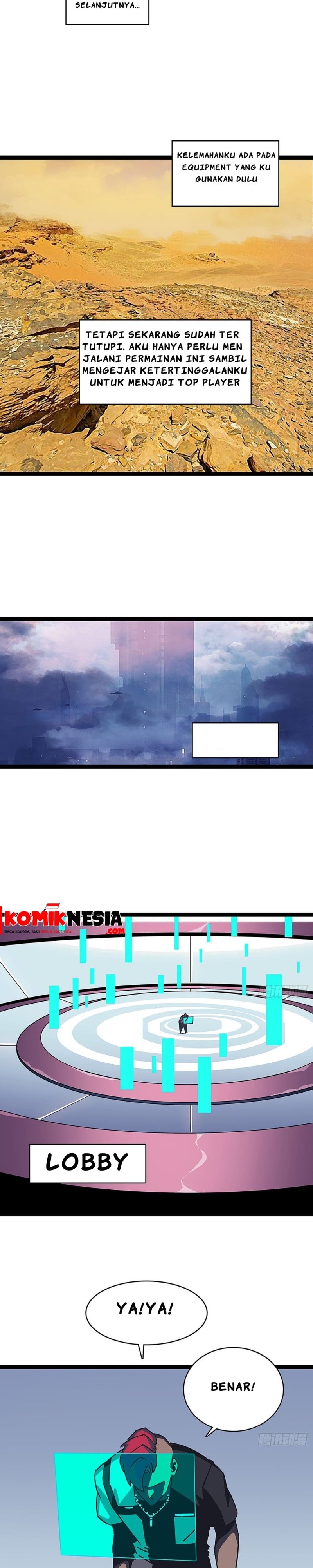 Dilarang COPAS - situs resmi www.mangacanblog.com - Komik it all starts with playing game seriously 014 - chapter 14 15 Indonesia it all starts with playing game seriously 014 - chapter 14 Terbaru 10|Baca Manga Komik Indonesia|Mangacan