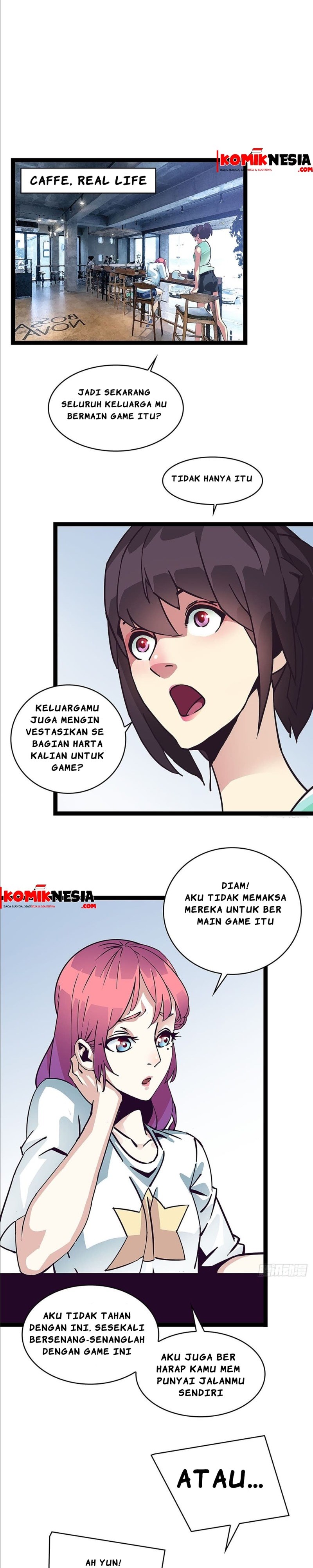 Dilarang COPAS - situs resmi www.mangacanblog.com - Komik it all starts with playing game seriously 014 - chapter 14 15 Indonesia it all starts with playing game seriously 014 - chapter 14 Terbaru 13|Baca Manga Komik Indonesia|Mangacan