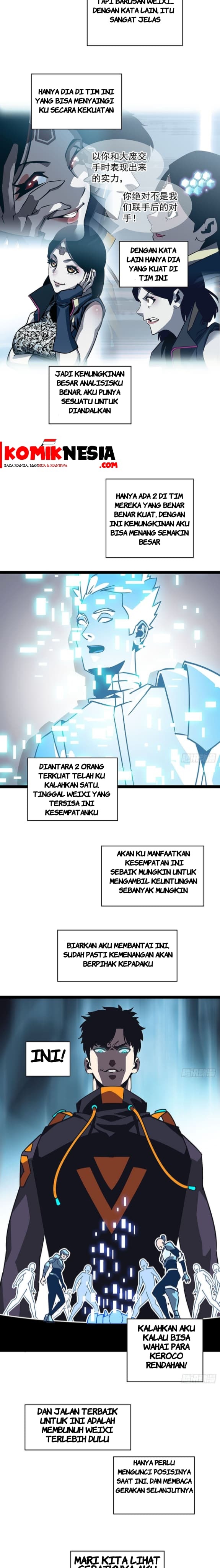 Dilarang COPAS - situs resmi www.mangacanblog.com - Komik it all starts with playing game seriously 021 - chapter 21 22 Indonesia it all starts with playing game seriously 021 - chapter 21 Terbaru 2|Baca Manga Komik Indonesia|Mangacan