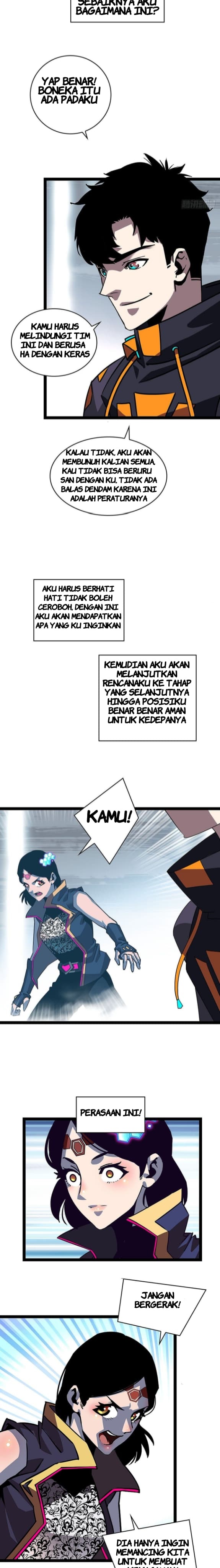 Dilarang COPAS - situs resmi www.mangacanblog.com - Komik it all starts with playing game seriously 021 - chapter 21 22 Indonesia it all starts with playing game seriously 021 - chapter 21 Terbaru 3|Baca Manga Komik Indonesia|Mangacan