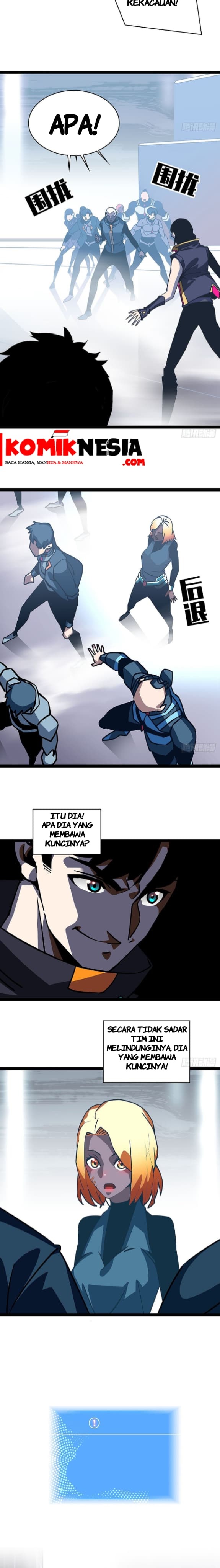 Dilarang COPAS - situs resmi www.mangacanblog.com - Komik it all starts with playing game seriously 021 - chapter 21 22 Indonesia it all starts with playing game seriously 021 - chapter 21 Terbaru 4|Baca Manga Komik Indonesia|Mangacan