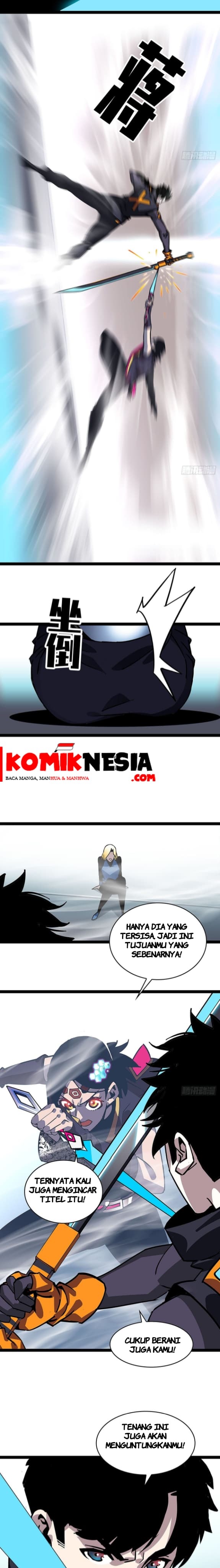 Dilarang COPAS - situs resmi www.mangacanblog.com - Komik it all starts with playing game seriously 021 - chapter 21 22 Indonesia it all starts with playing game seriously 021 - chapter 21 Terbaru 8|Baca Manga Komik Indonesia|Mangacan