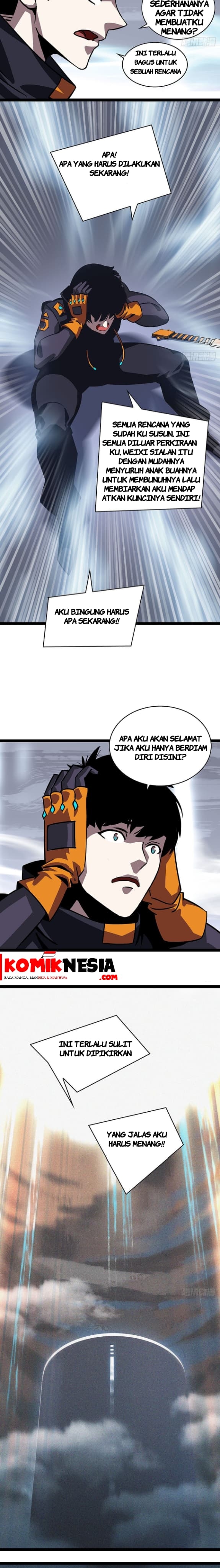 Dilarang COPAS - situs resmi www.mangacanblog.com - Komik it all starts with playing game seriously 022 - chapter 22 23 Indonesia it all starts with playing game seriously 022 - chapter 22 Terbaru 8|Baca Manga Komik Indonesia|Mangacan