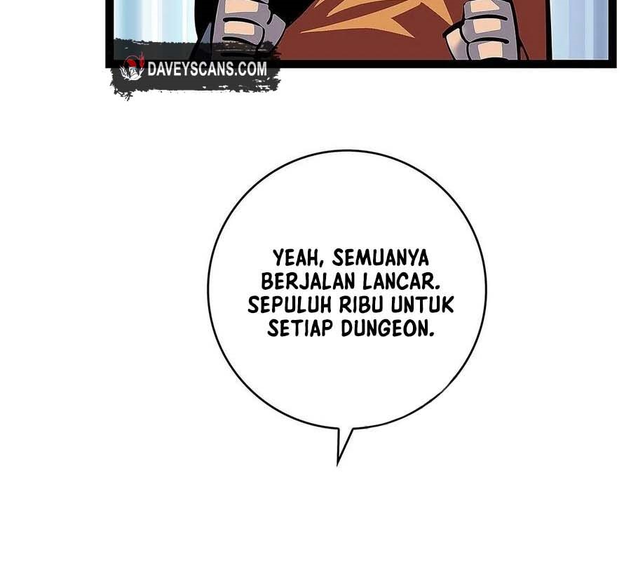 It All Starts with Playing Game Seriously chapter 25