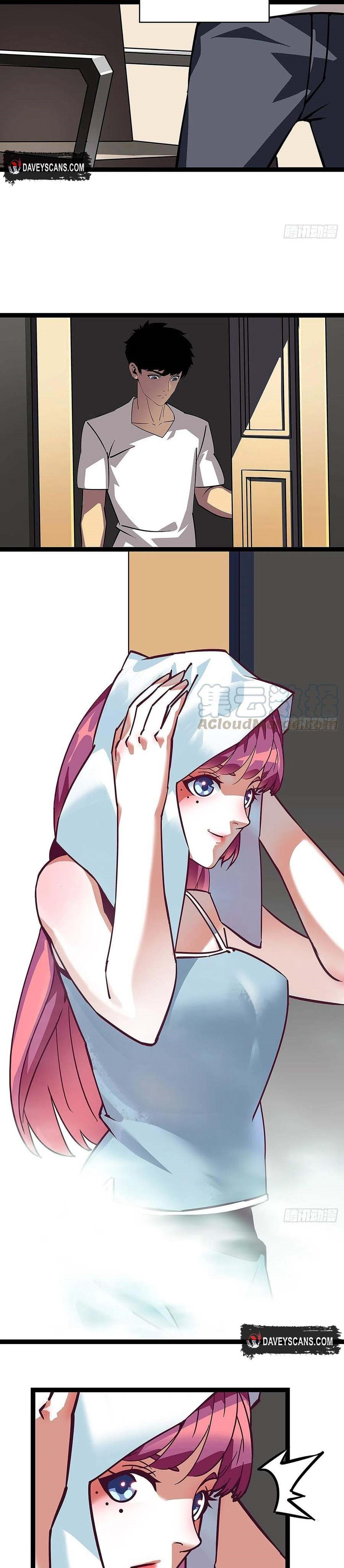 It All Starts with Playing Game Seriously chapter 25