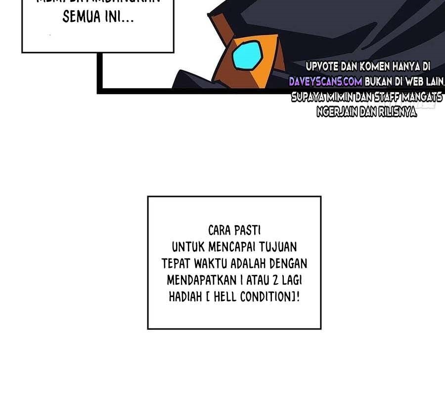 It All Starts with Playing Game Seriously chapter 25
